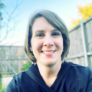 Meet your Posher, Kim